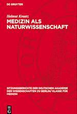 Medizin ALS Naturwissenschaft