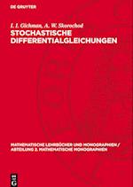 Stochastische Differentialgleichungen