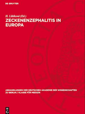 Zeckenenzephalitis in Europa