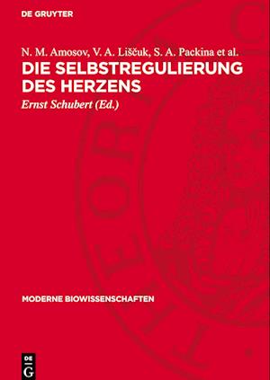 Die Selbstregulierung Des Herzens