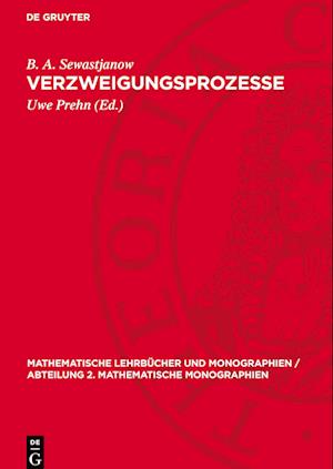 Verzweigungsprozesse