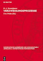 Verzweigungsprozesse