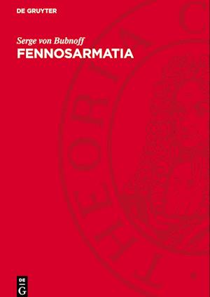 Fennosarmatia