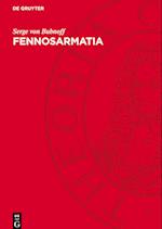 Fennosarmatia