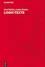 Logik-Texte