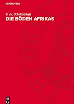 Die Böden Afrikas