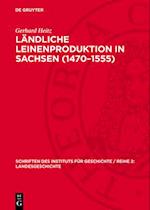 Ländliche Leinenproduktion in Sachsen (1470–1555)