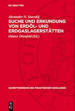 Suche und Erkundung von Erdöl- und Erdgaslagerstätten