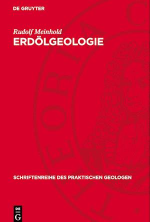 Erdölgeologie