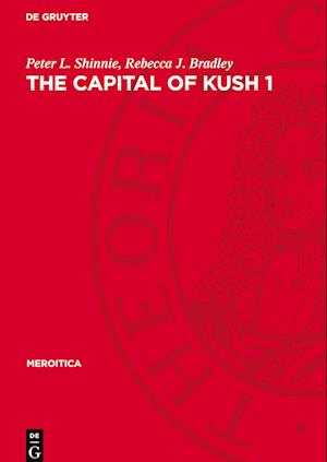 The Capital of Kush 1