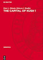 The Capital of Kush 1