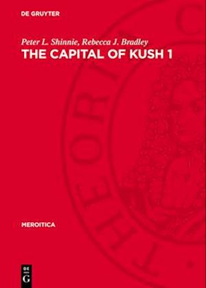 The Capital of Kush 1