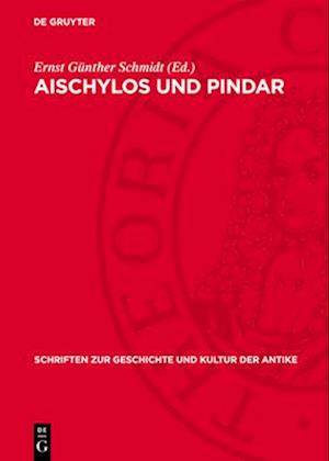 Aischylos und Pindar