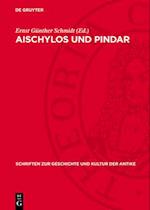 Aischylos und Pindar