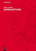 Supraleitung