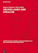 Grundlagen Der Sprache