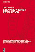 Szenarium Einer Revolution