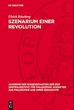 Szenarium einer Revolution