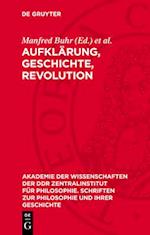 Aufklärung, Geschichte, Revolution