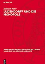 Ludendorff Und Die Monopole