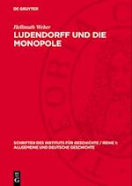 Ludendorff und die Monopole