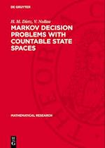 Markov Decision Problems with Countable State Spaces