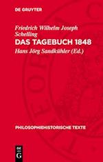 Das Tagebuch 1848