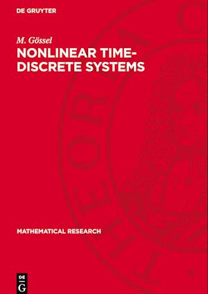 Nonlinear Time-Discrete Systems