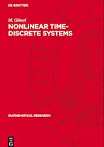 Nonlinear Time-Discrete Systems