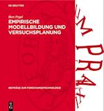 Empirische Modellbildung und Versuchsplanung