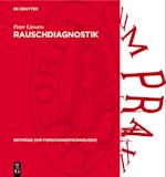 Rauschdiagnostik