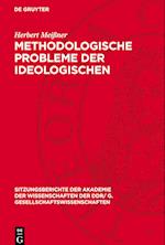 Methodologische Probleme Der Ideologischen Auseinandersetzung Unter Dem Einfluß Der Friedlichen Koexistenz