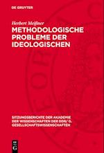 Methodologische Probleme der ideologischen Auseinandersetzung unter dem Einfluß der friedlichen Koexistenz