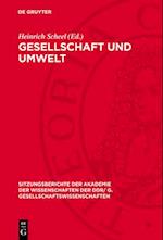 Gesellschaft und Umwelt