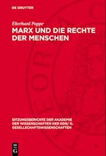 Marx und die Rechte der Menschen