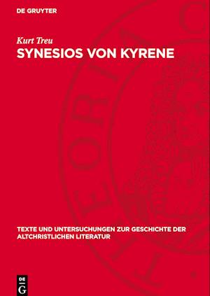 Synesios Von Kyrene