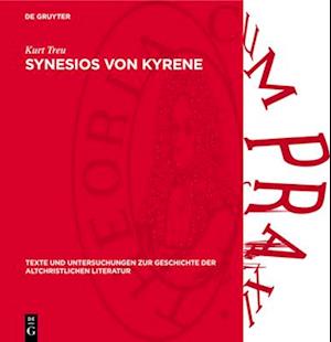 Synesios von Kyrene