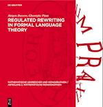 Regulated Rewriting in Formal Language Theory