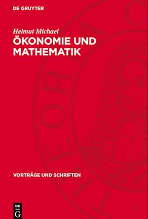 Ökonomie Und Mathematik