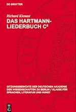 Das Hartmann-Liederbuch C<sup>2</sup>