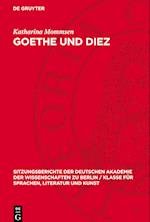 Goethe Und Diez