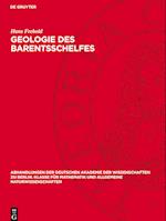 Geologie des Barentsschelfes