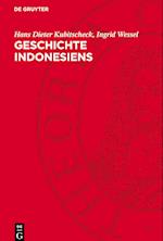 Geschichte Indonesiens