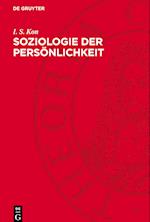 Soziologie der Persönlichkeit