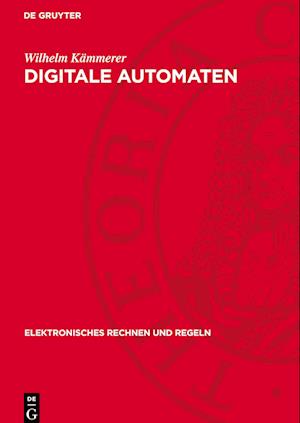 Digitale Automaten