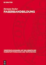 Faserbandbildung