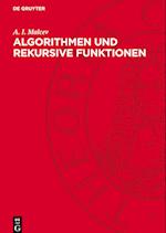 Algorithmen und rekursive Funktionen