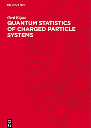 Quantum Statistics of Charged Particle Systems