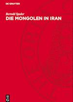 Die Mongolen in Iran