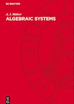 Algebraic Systems